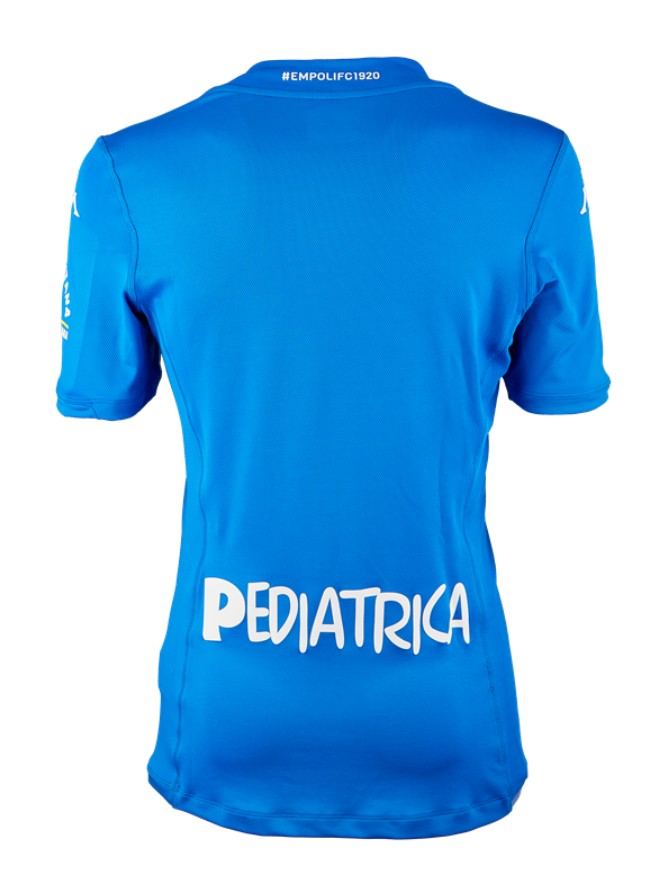 Empoli 2023-24 Home Kit