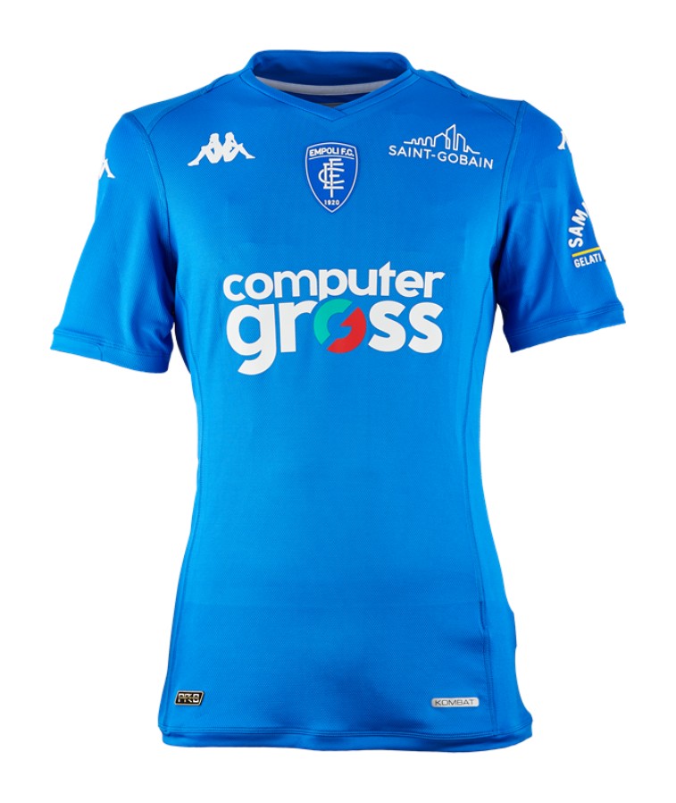 Empoli 2023-24 Home Kit