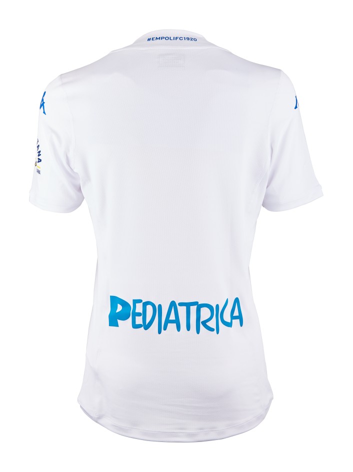 Empoli 2023-24 Away Kit