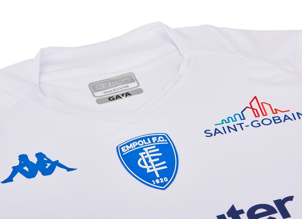 Empoli 2023-24 Away Kit