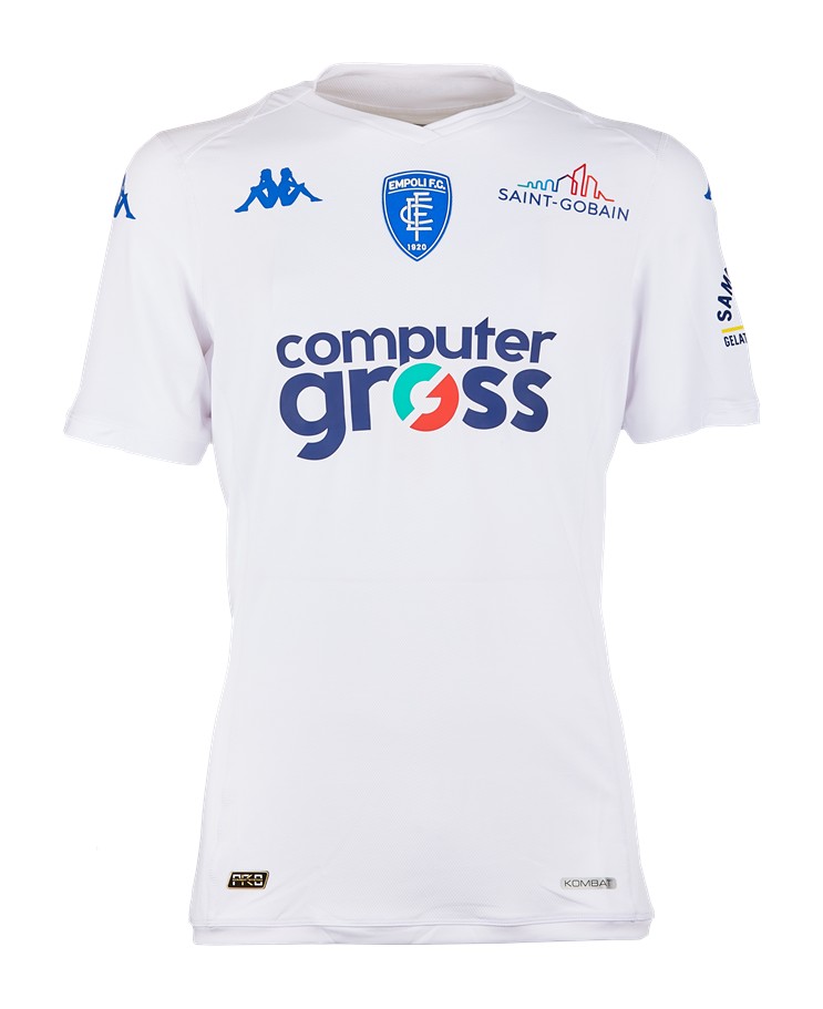 Empoli 2023-24 Away Kit