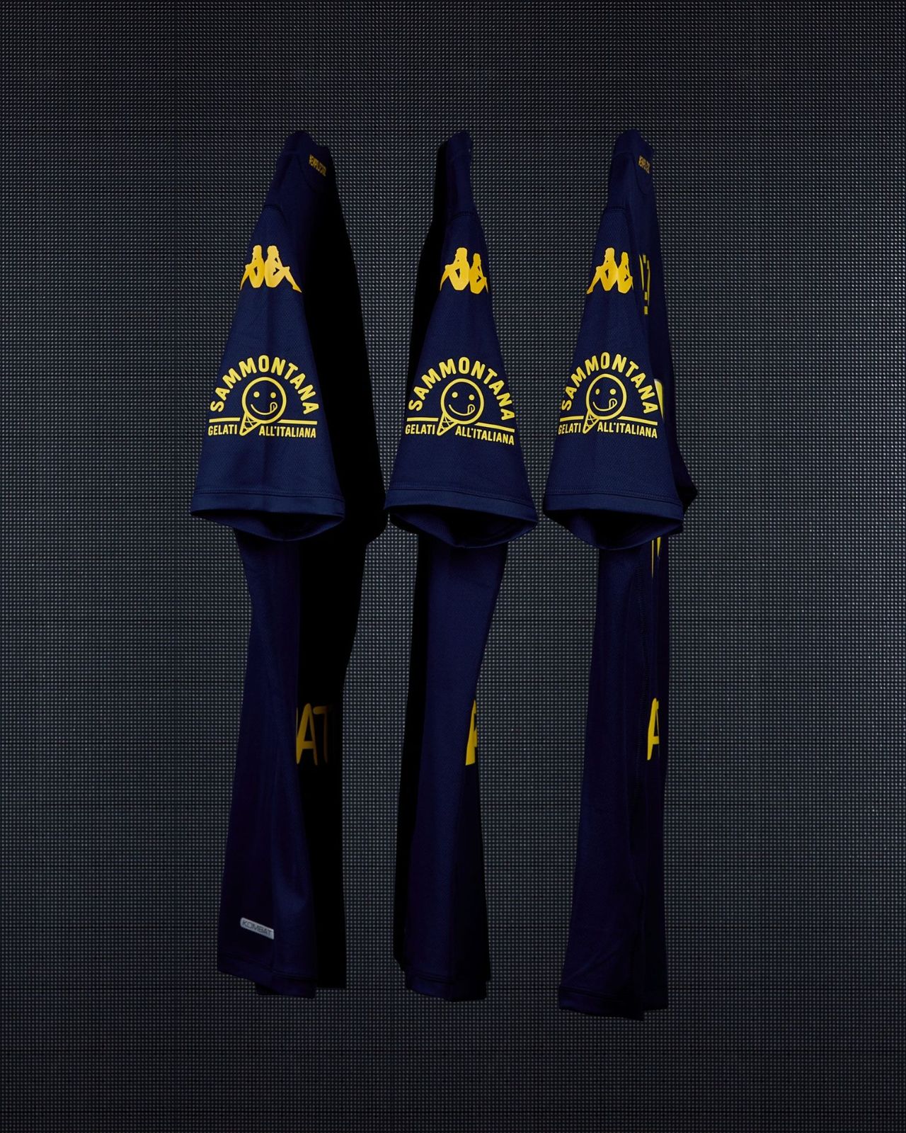 Empoli 2023-24 Third Kit