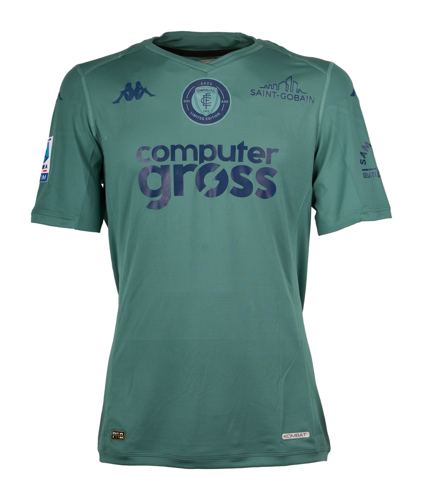 Empoli 2023-24 Special Kit