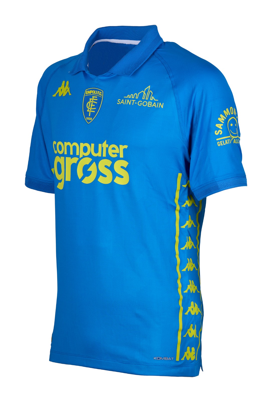 Empoli 2024-25 Home Kit