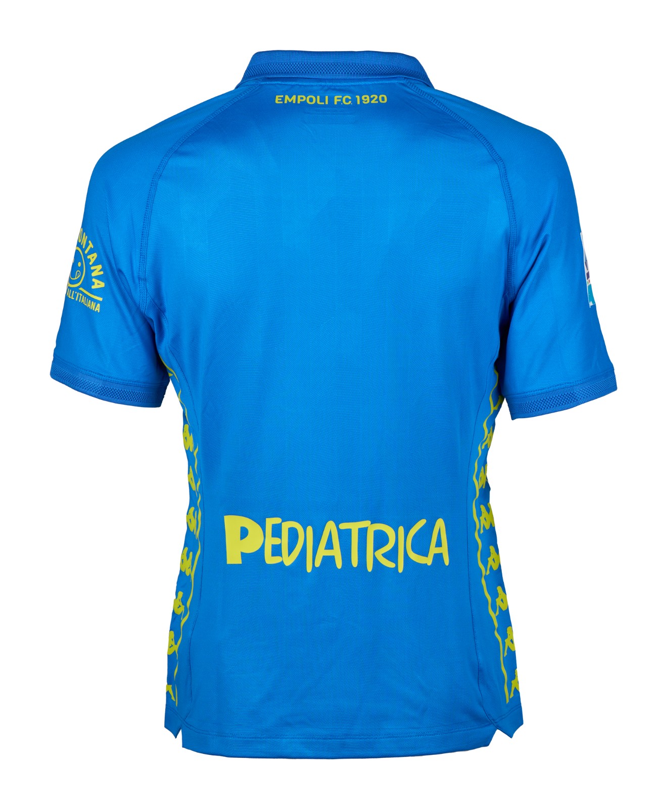 Empoli 2024-25 Home Kit