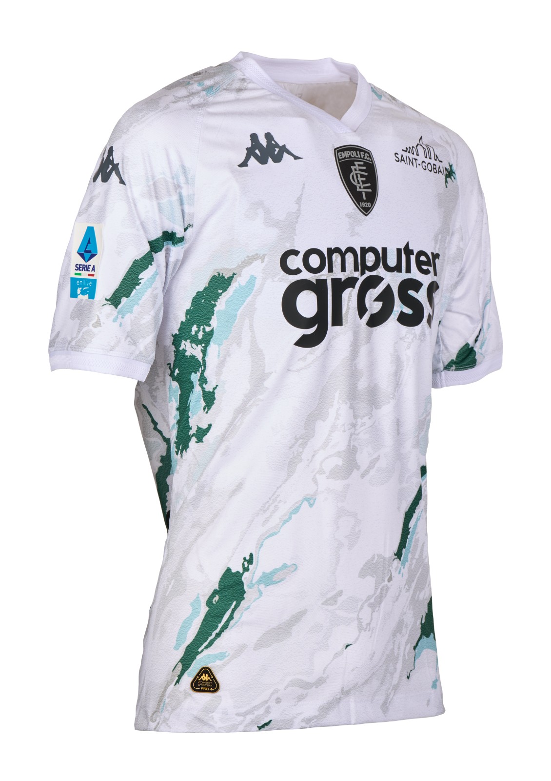 Empoli 2024-25 Away Kit