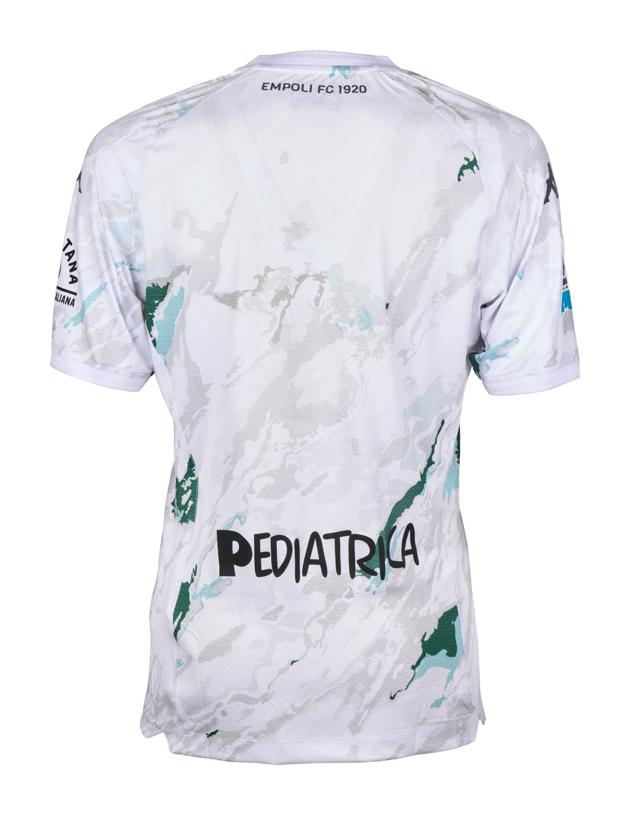 Empoli 2024-25 Away Kit