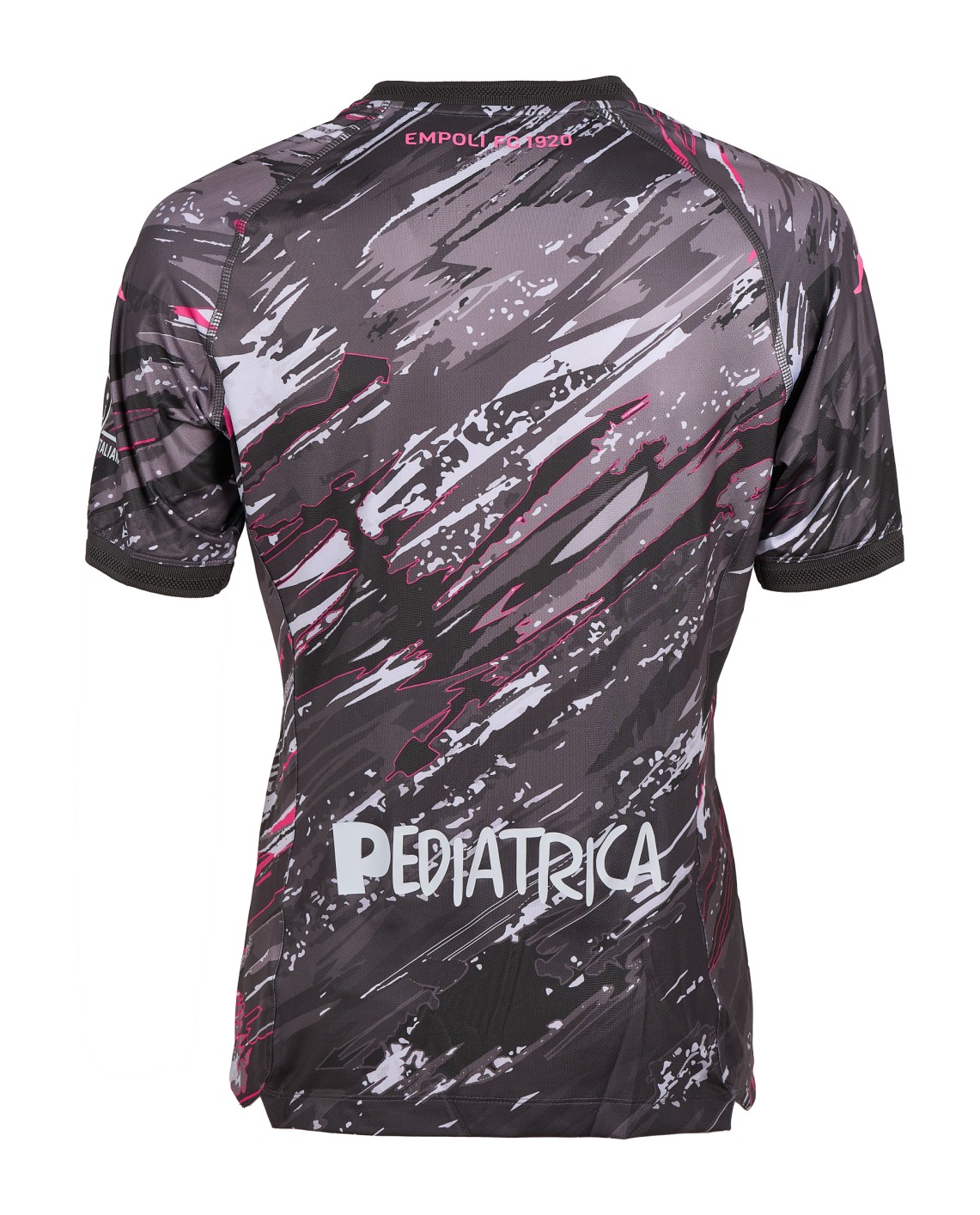 Empoli 2024-25 Third Kit