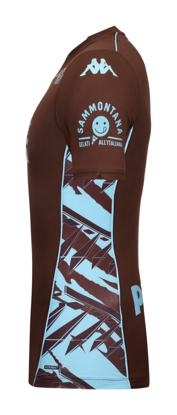 Empoli 2025-26 Third Kit