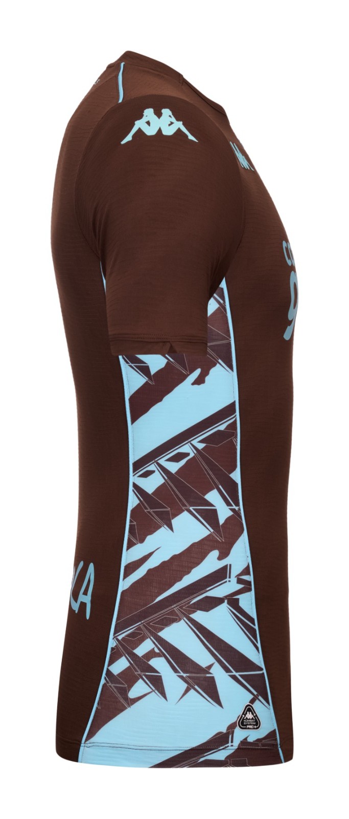 Empoli 2025-26 Third Kit