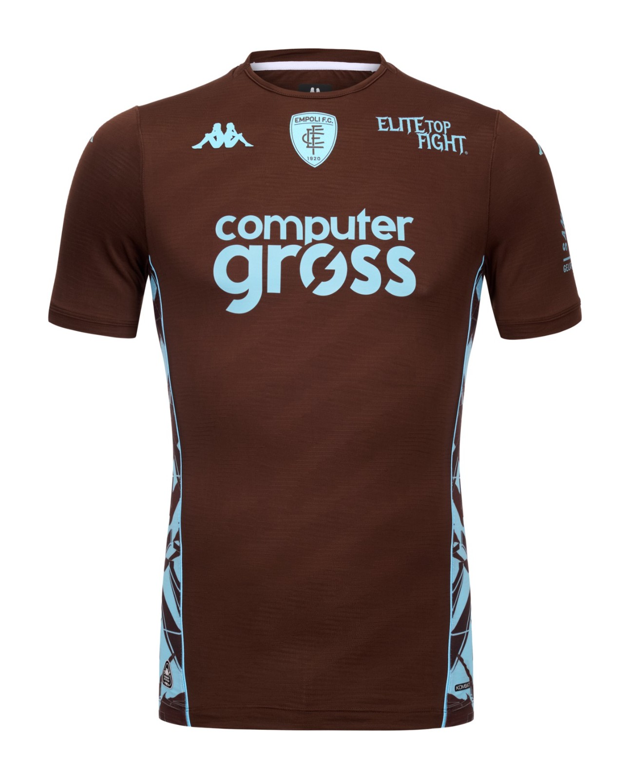 Empoli 2025-26 Third Kit