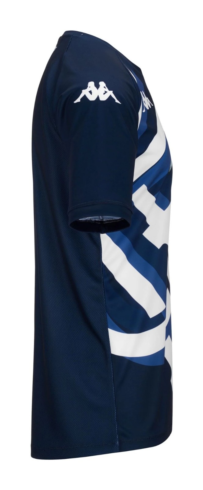 Empoli 2025-26 Pre-Season Home Kit