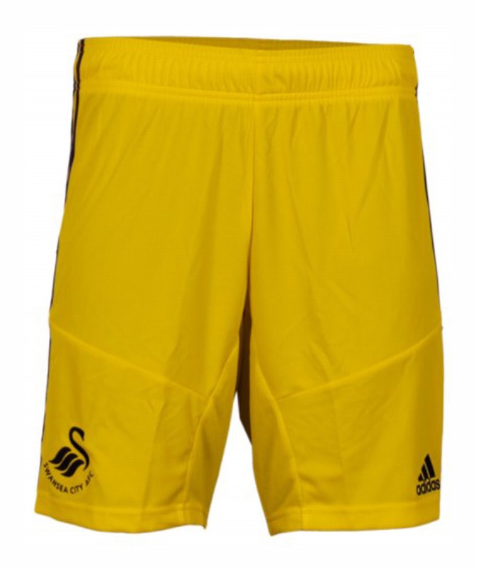 Swansea City 2013-14 Away Kit