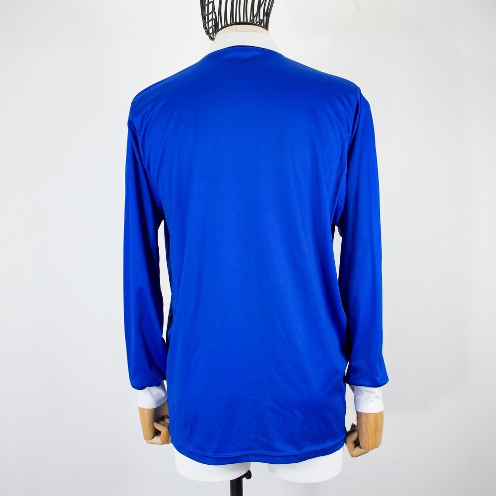 Empoli 1993-94 Home Kit