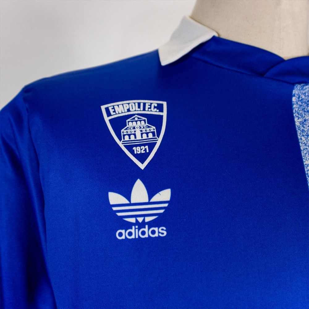 Empoli 1993-94 Home Kit