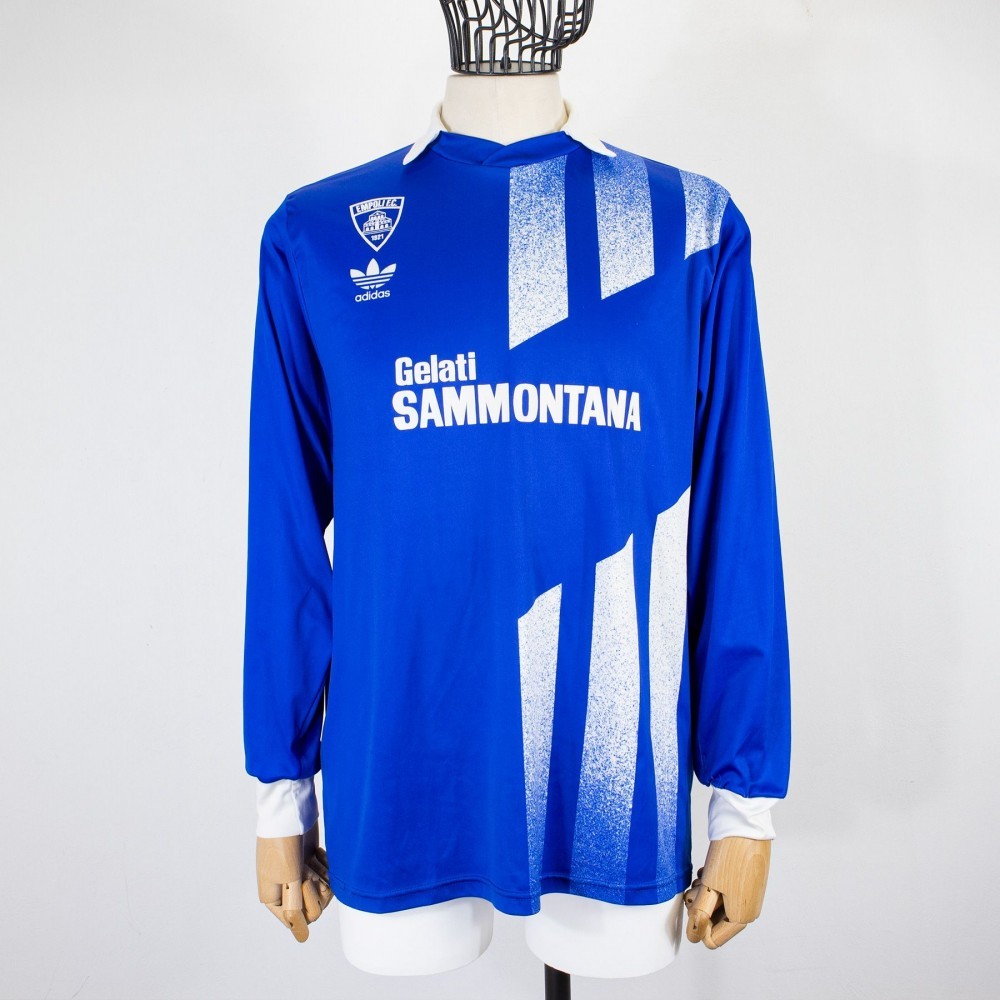 Empoli 1993-94 Home Kit