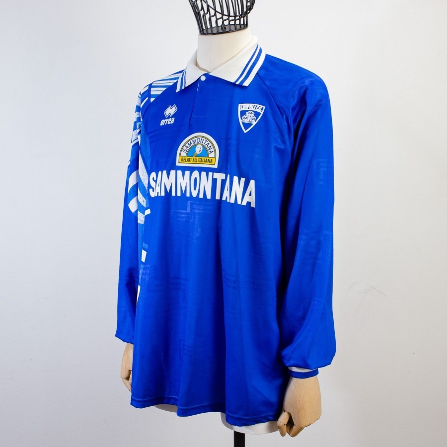 Empoli 1995-96 Home Kit