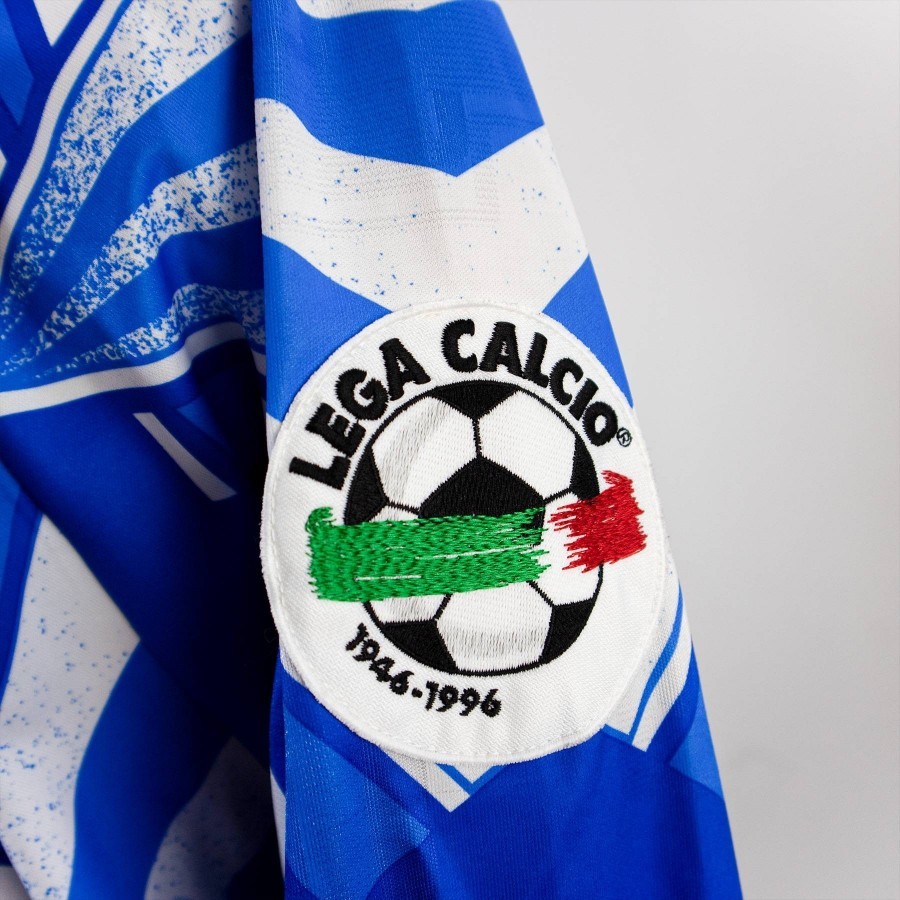 Empoli 1995-96 Home Kit