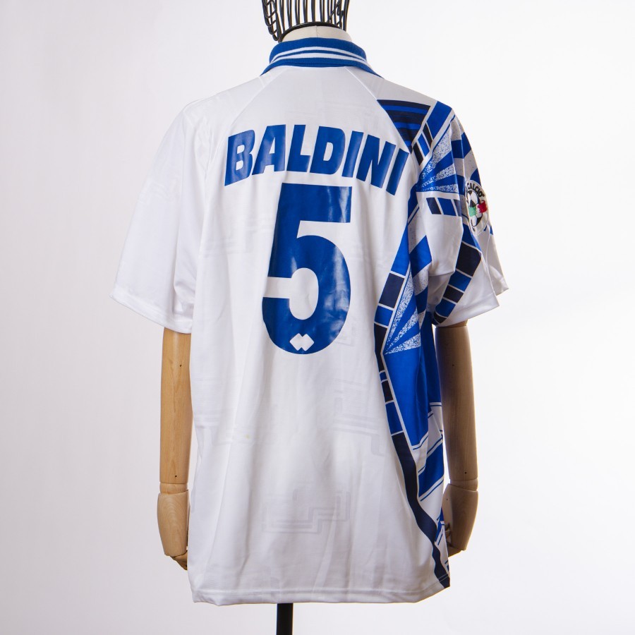 Empoli 1995-96 Away Kit