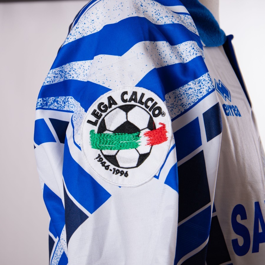 Empoli 1995-96 Away Kit