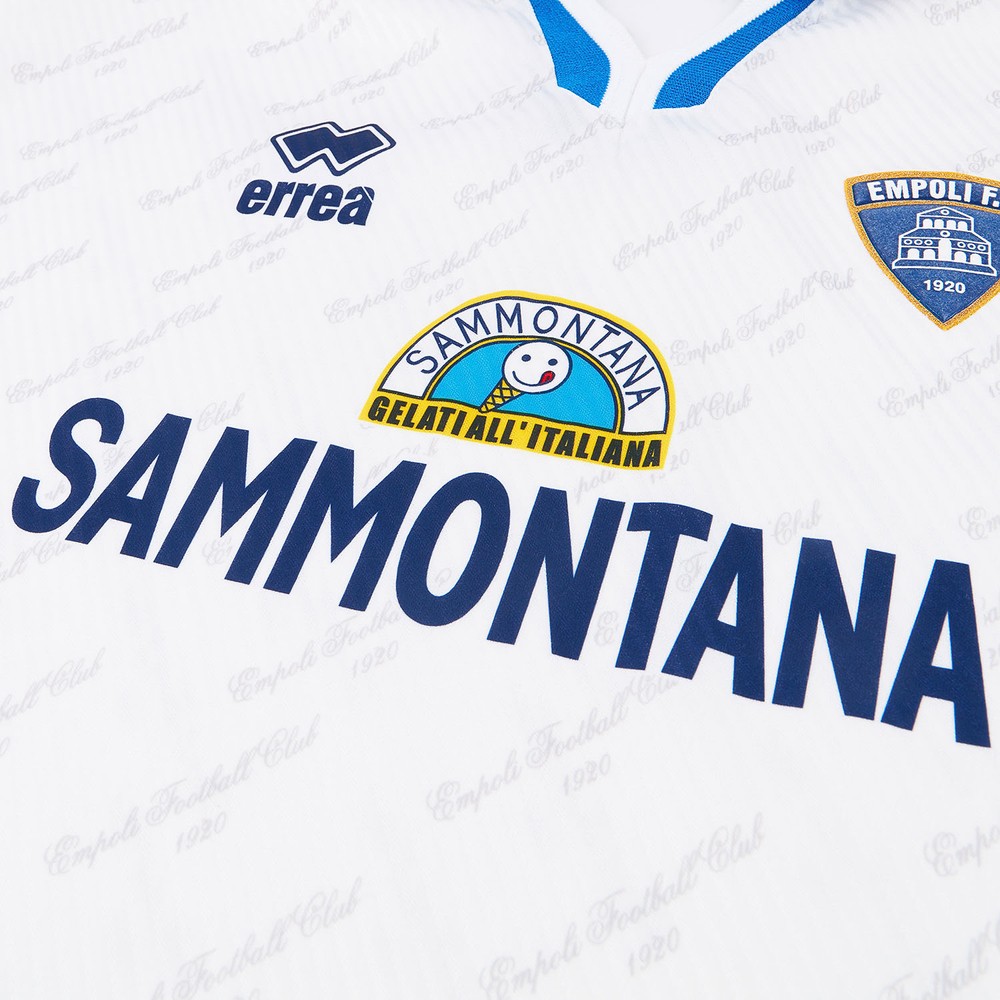 Empoli 1998-99 Away Kit