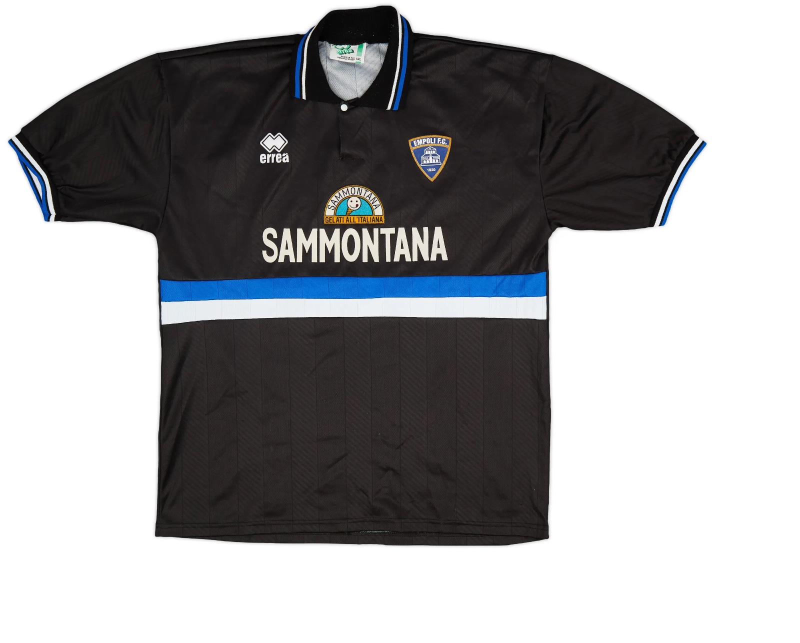 Empoli 1998-99 Third 3 Kit