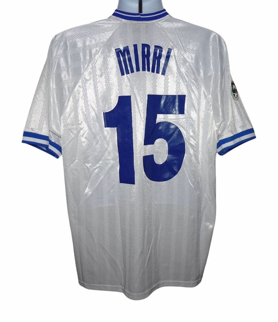 Empoli 2000-01 Away Kit