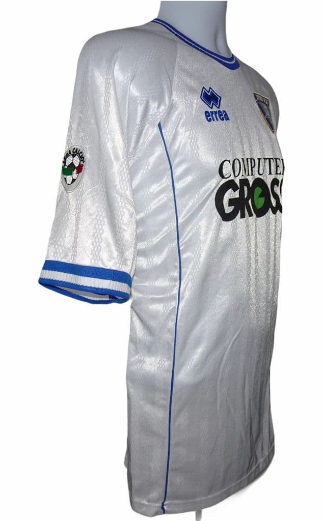 Empoli 2000-01 Away Kit