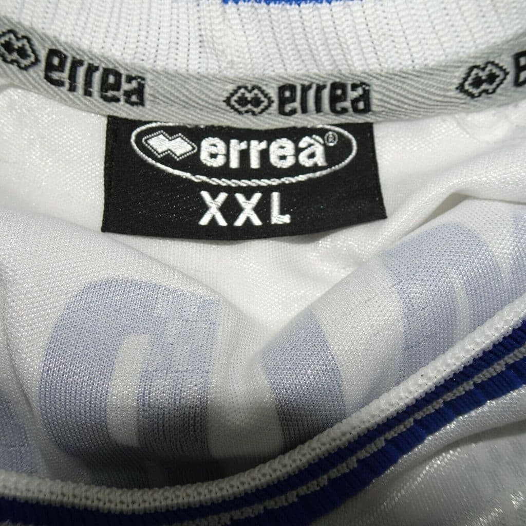 Empoli 2000-01 Away Kit