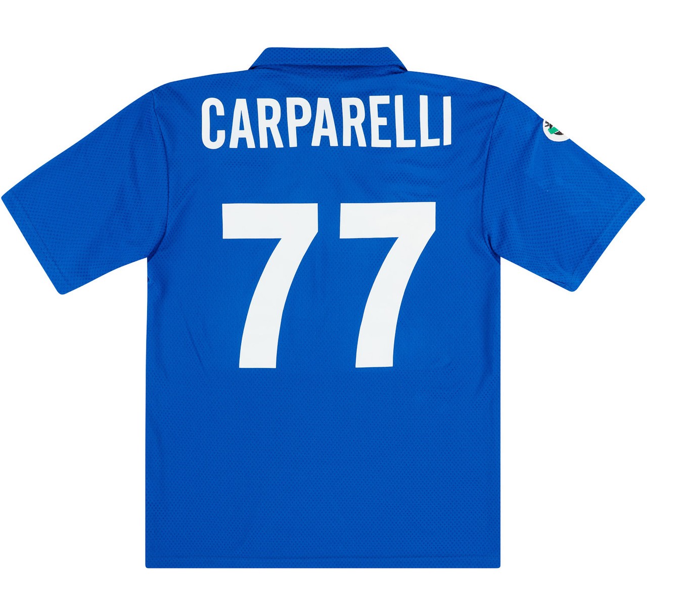 Empoli 2002-03 Home Kit