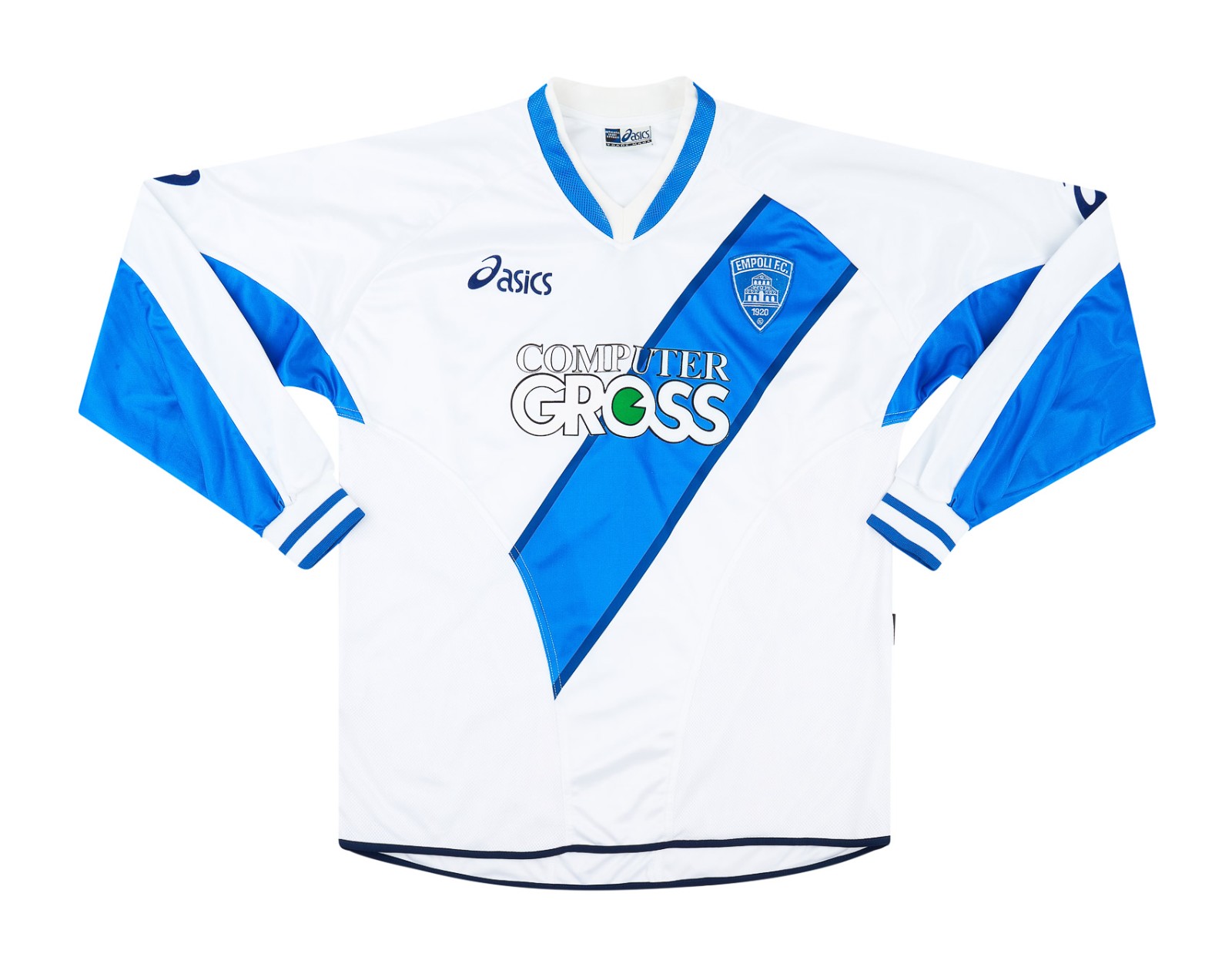 Empoli 2004-05 Away Kit