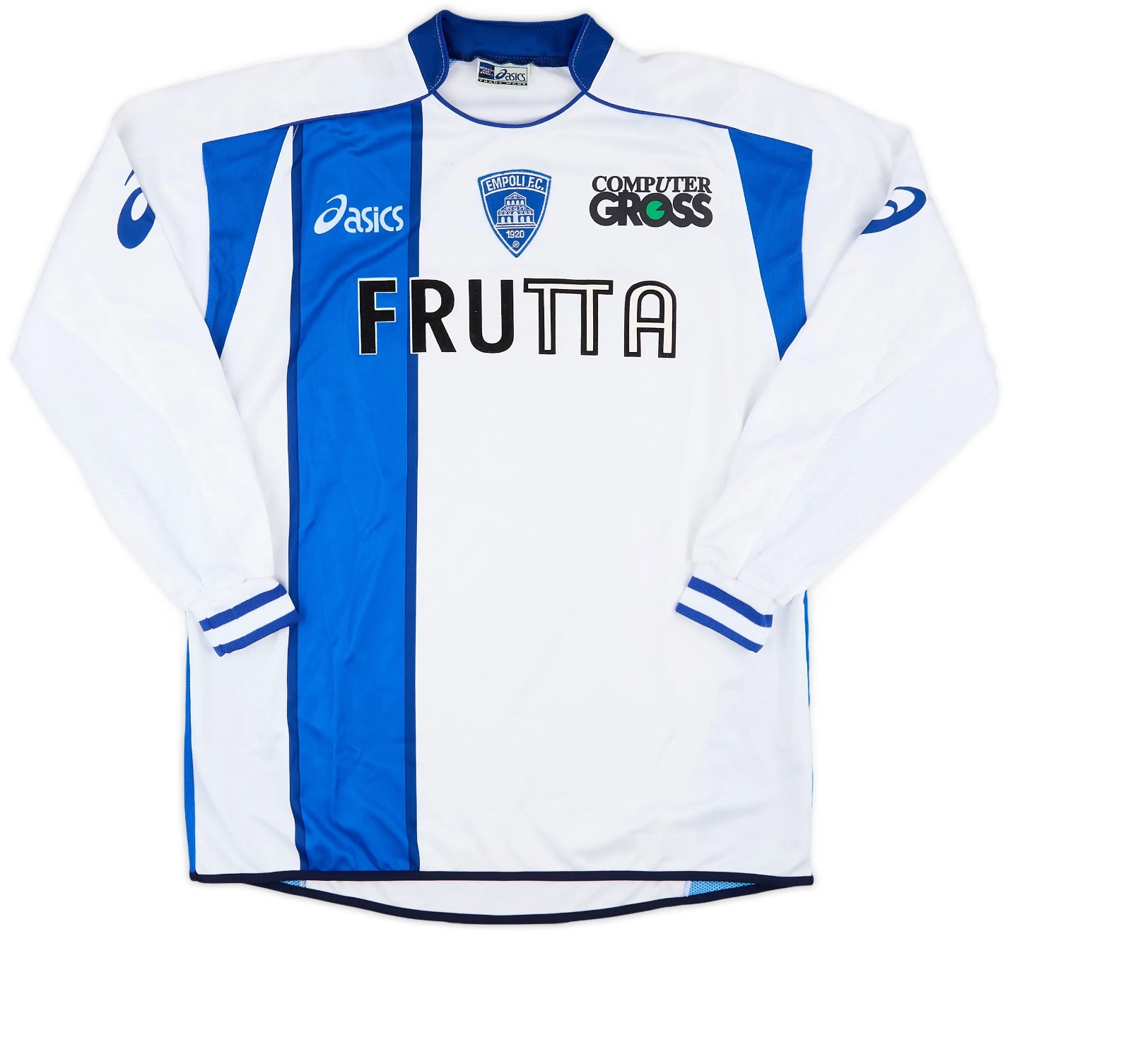 Empoli 2005-06 Away Kit