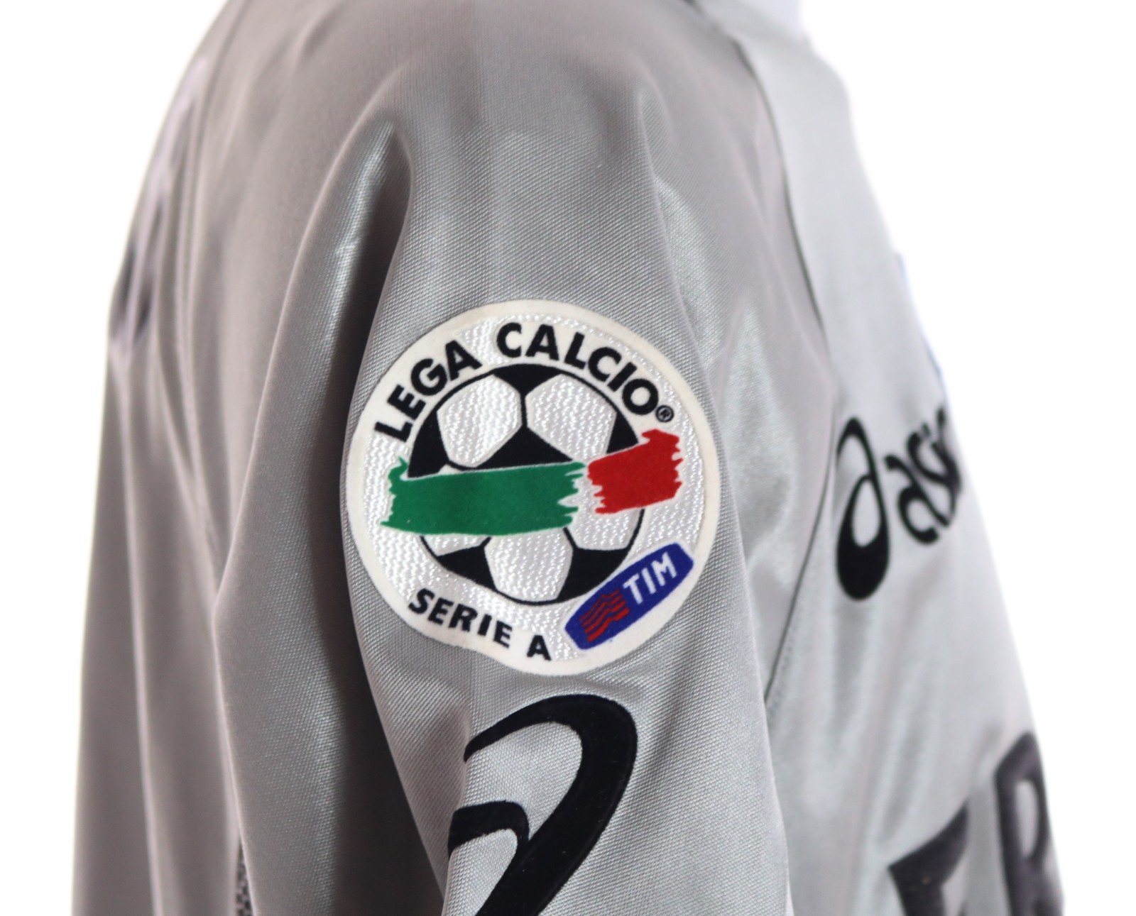 Empoli 2005-06 GK Away Kit