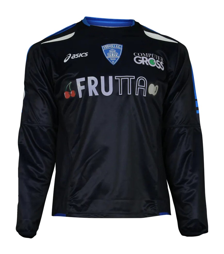 Empoli 2006-07 Third Kit