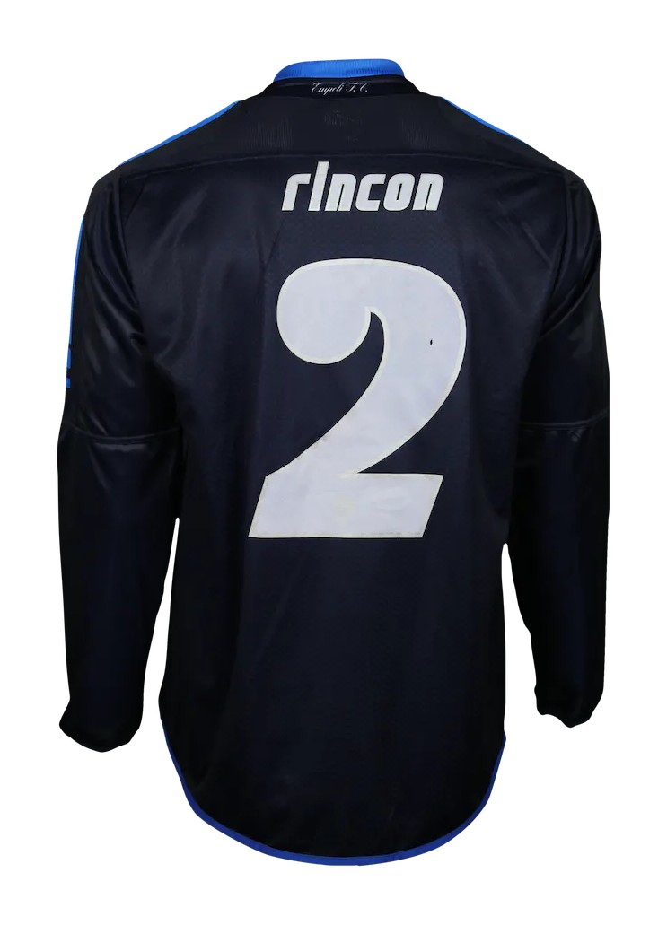 Empoli 2006-07 Third Kit