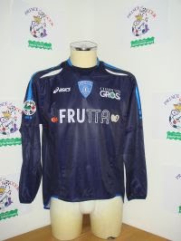 Empoli 2006-07 Third Kit