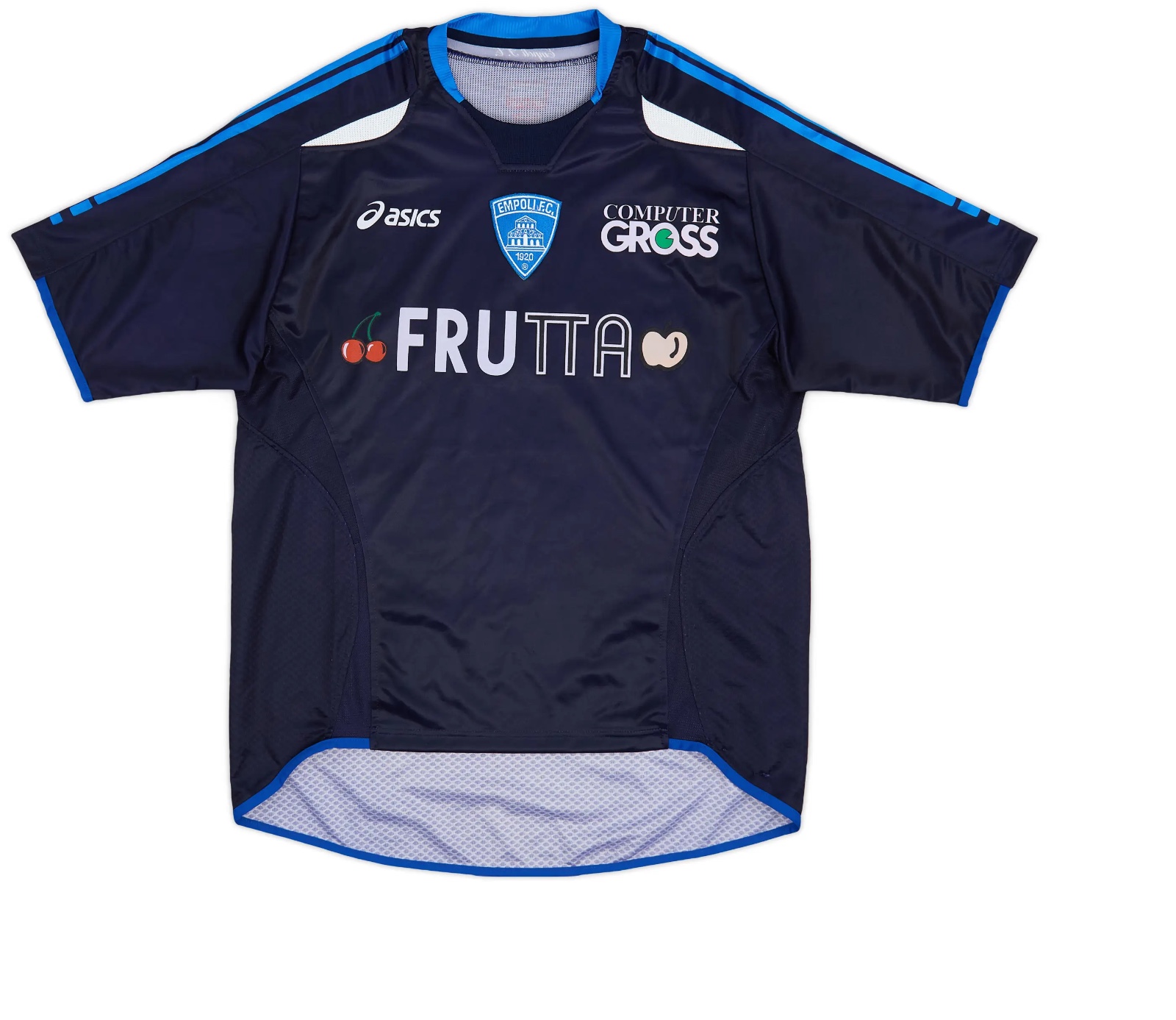 Empoli 2006-07 Third Kit