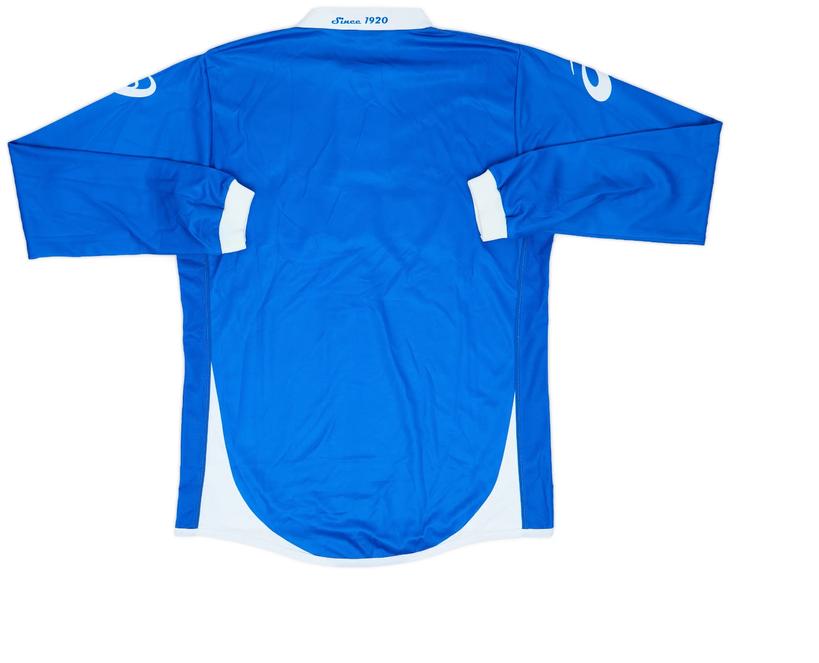 Empoli 2010-11 Home Kit