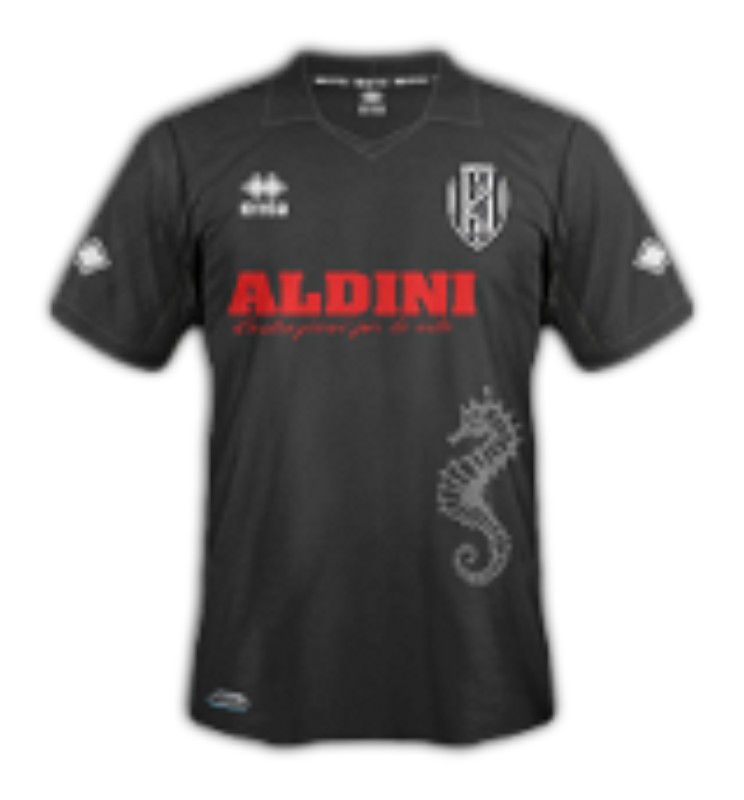 AC Cesena 2013-14 Away Kit