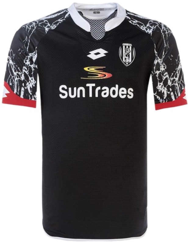 AC Cesena 2015-16 Away Kit