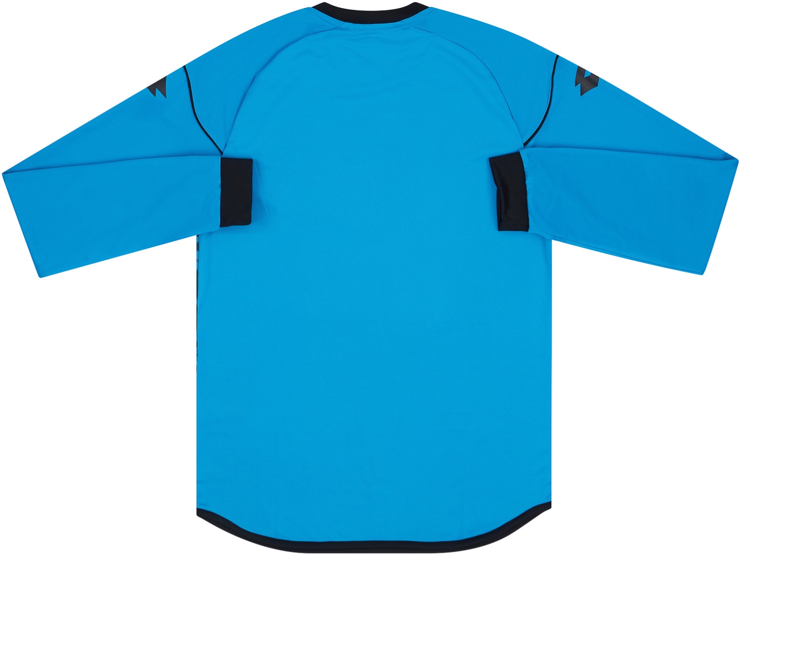 AC Cesena 2015-16 GK 2 Kit