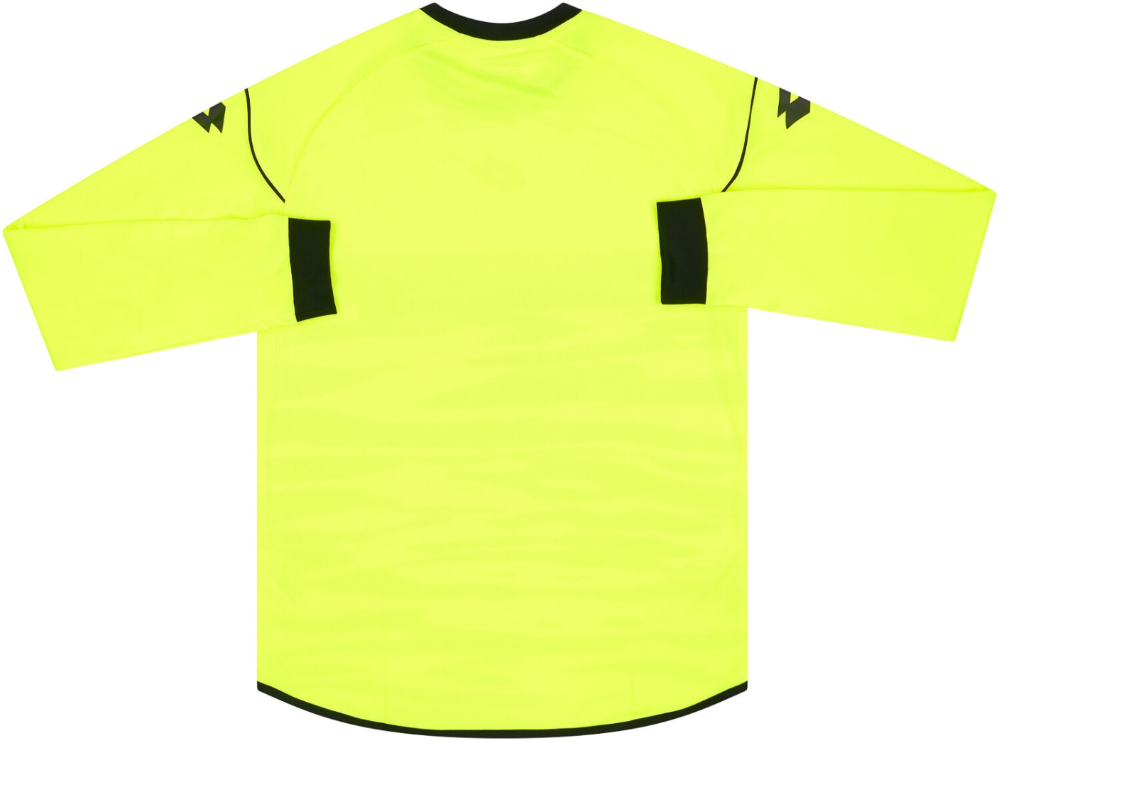 AC Cesena 2015-16 GK 4 Kit
