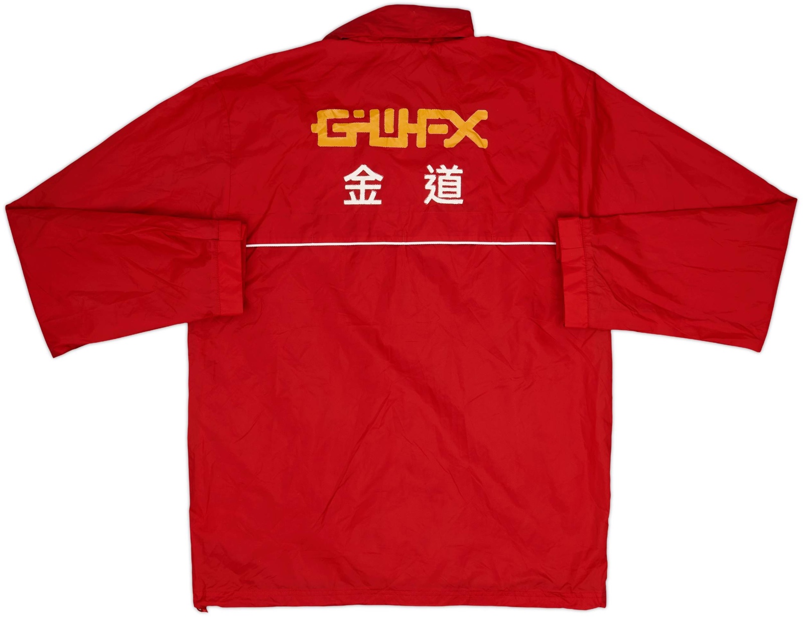 Swansea City 2013-14 Rain 2 Kit