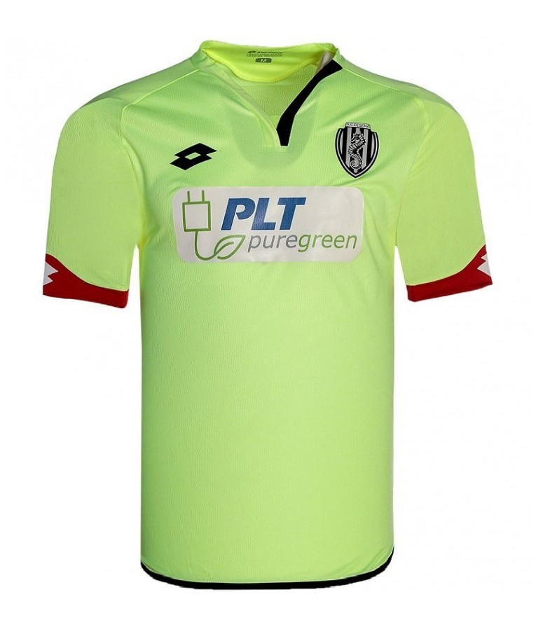 AC Cesena 2016-17 Third Kit