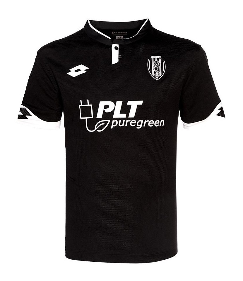 AC Cesena 2017-18 Away Kit