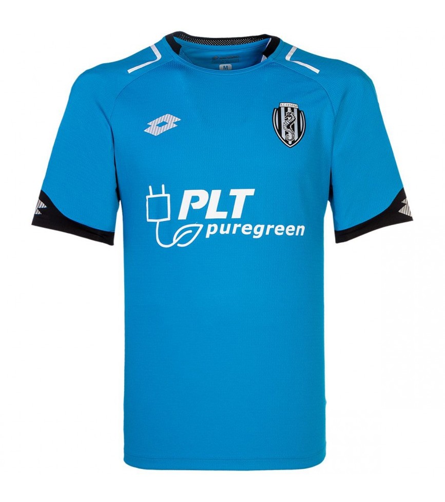 AC Cesena 2017-18 Third Kit