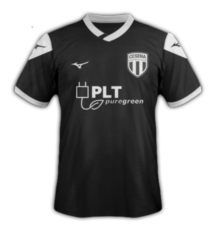 AC Cesena 2018-19 Away Kit