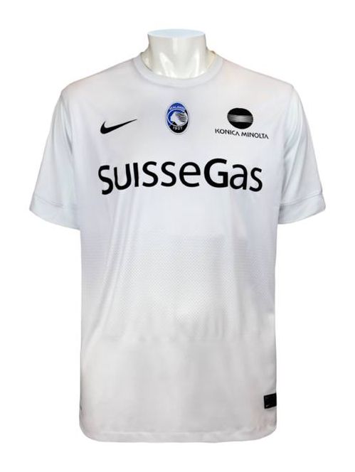 Atalanta BC 2014-15 Away Kit