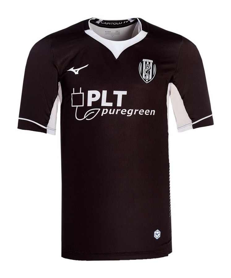 AC Cesena 2019-20 Away Kit