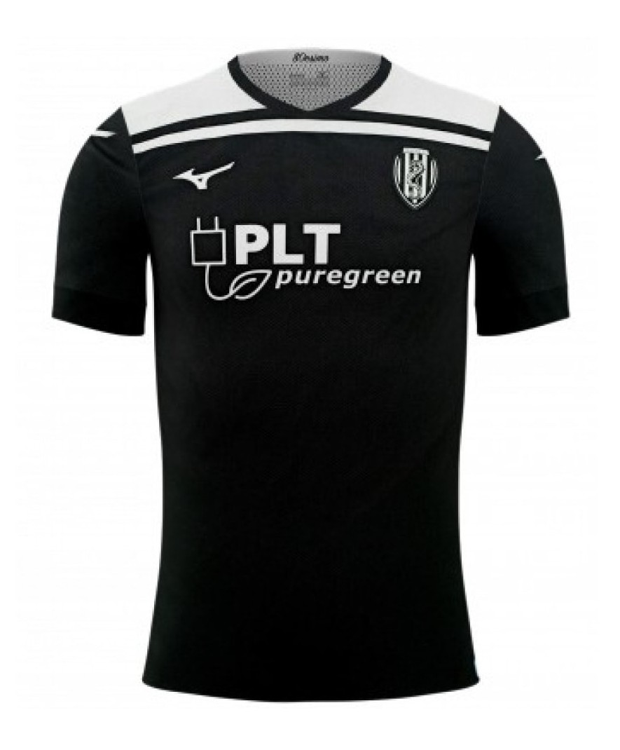 AC Cesena 2020-21 Away Kit